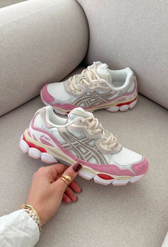 Gel-Nyc Pink 37