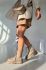 Boots Beige 36