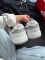 Dunk Low White/Grey 36