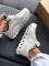 Loewe x ON Cloudtilt Sand White 36