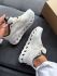 Loewe x ON Cloudtilt Sand White 36