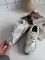 204L White/Metallic/Beige 36