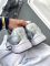 Zoom Vomero 5 RNR White/Silver/Blue 36