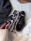 Air Force 1 Cow Print Field Black 36