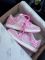 DUNK LOW  Pink Flowers 36