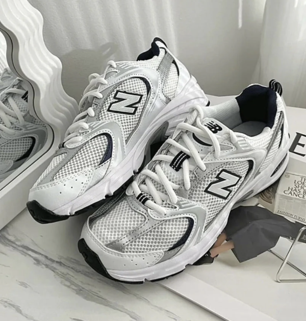 530 Silver 36