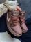 Dunk Low Light Chocolate 36