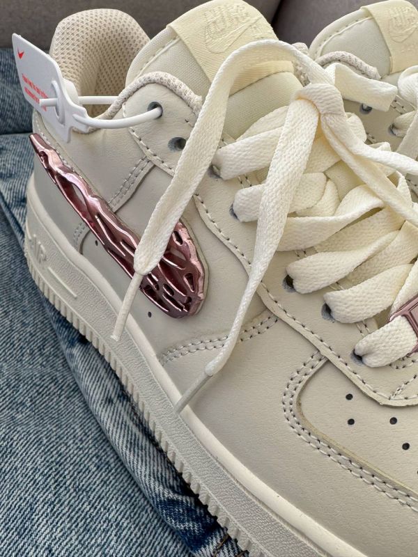 Air Force 1 Molten Pink 37