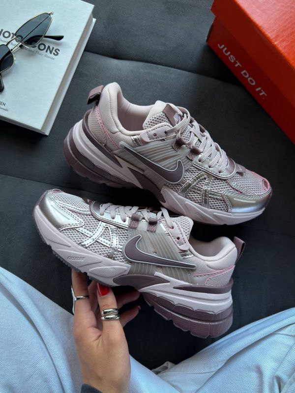 V2k  Run Platinum Grey 36