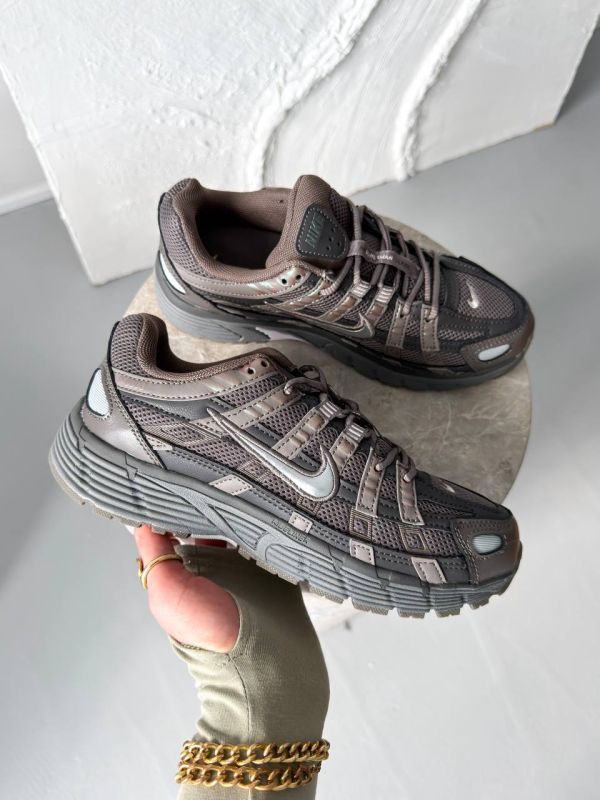 P-6000 Brown 36