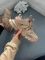 Balenciaga Track Beige 39