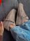 Air Force Low Mink Brown 36
