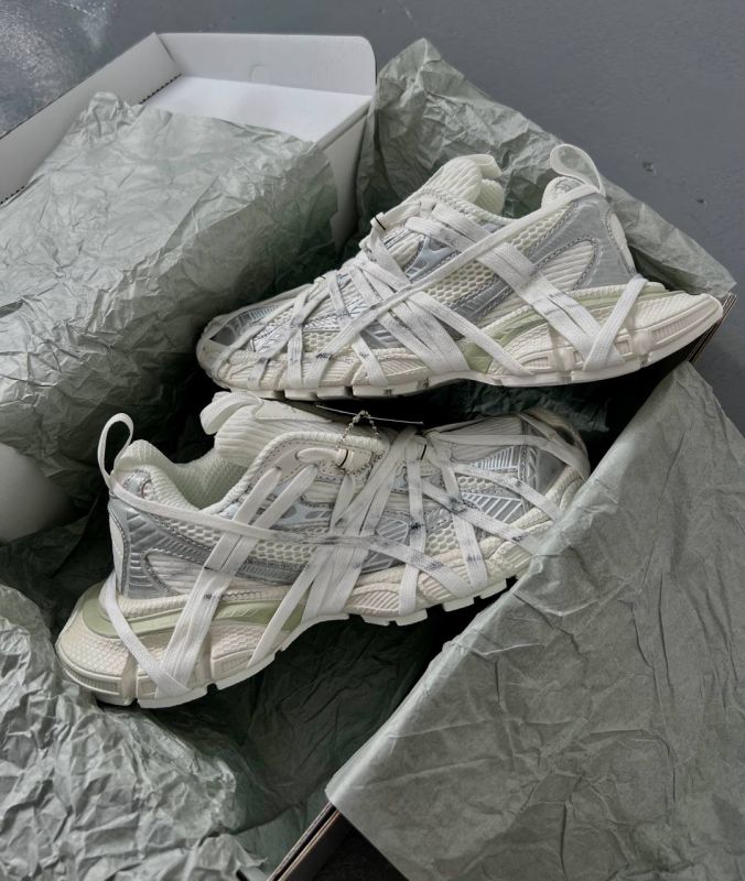 3XL Extreme White 39