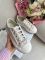 Walk-N Dior Platform Beige