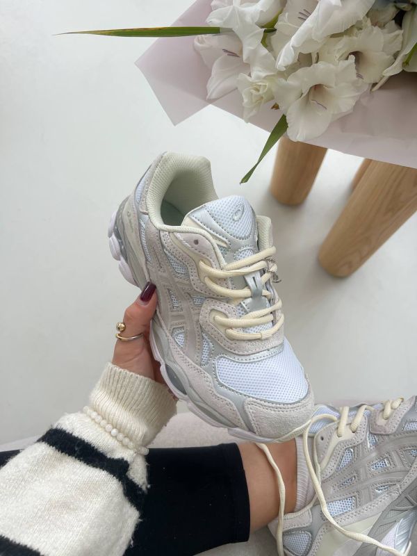 Gel NYC Light Beige / Cream 36