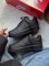 Air Force 1 Low  Black Premium 36