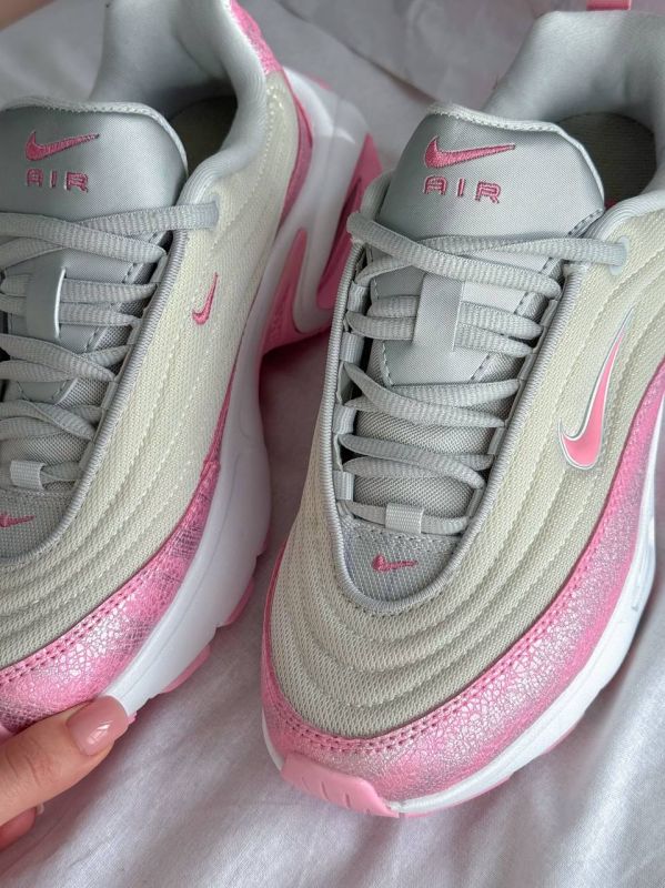 Air Max Portal Pink 39