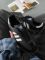 Samba Black Gum 36
