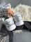 Zoom Vomero 5 RNR White/Silver/Black 36