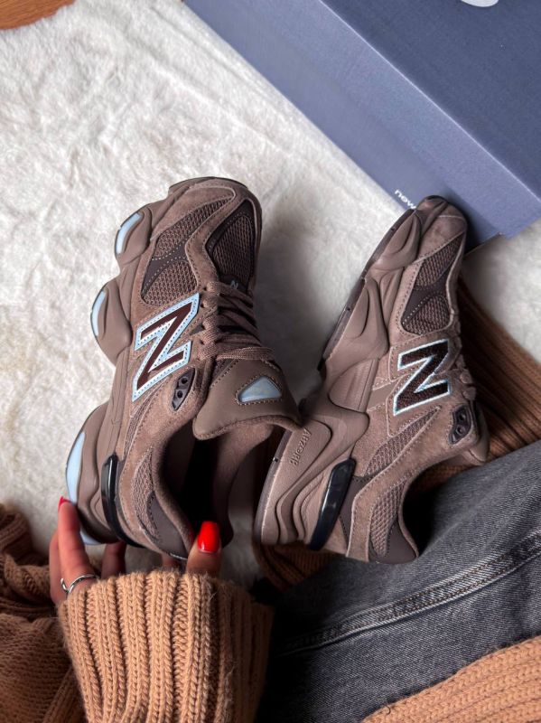 9060 Brown Ice 36