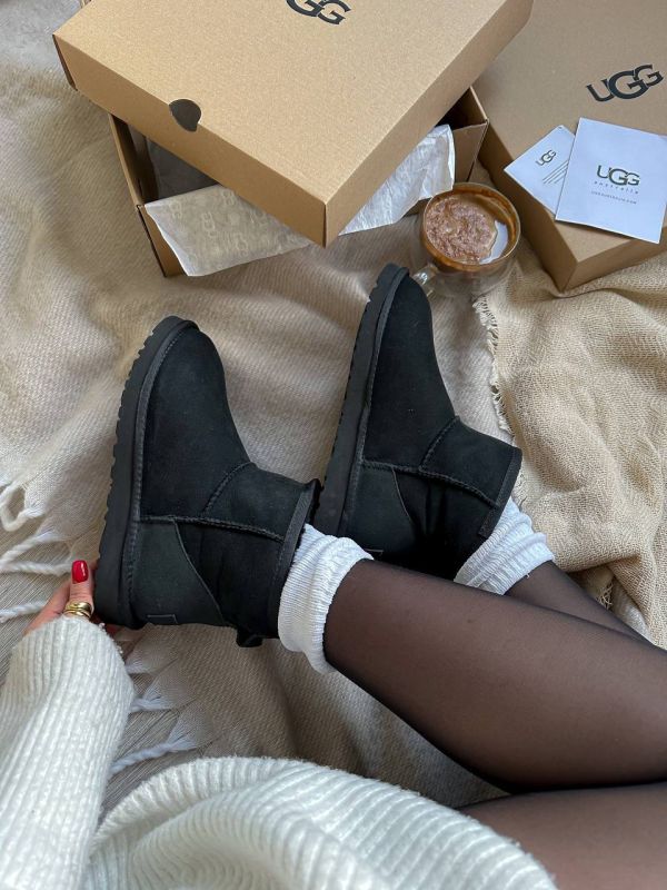 Mini Black Classic 37