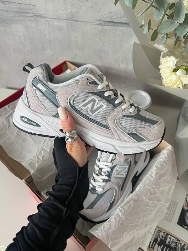530 Grey 36