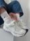 Zoom Vomero 5 White