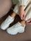 Air Max Fire White 36