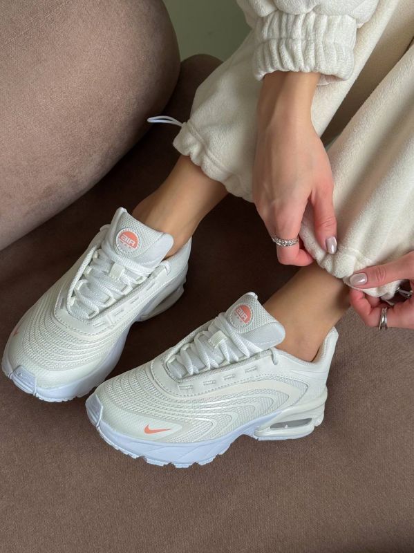 Air Max Fire White 36