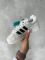 Campus x Bad Banny White 41