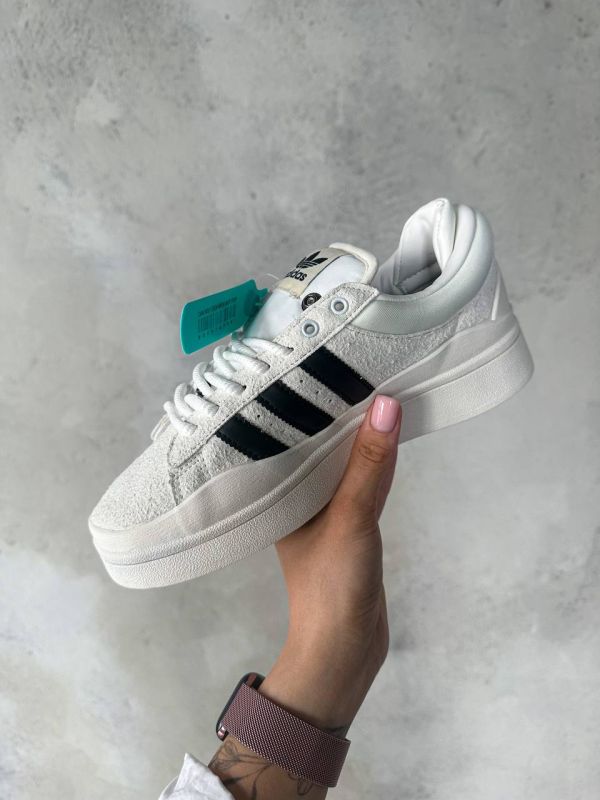 Campus x Bad Banny White 41