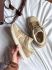 Wmns Dunk Low Brown 36