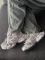 Vento XLG Deluxe Beige Grey 36