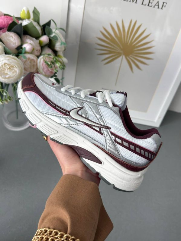 Initiator Metallic/Bordo 36