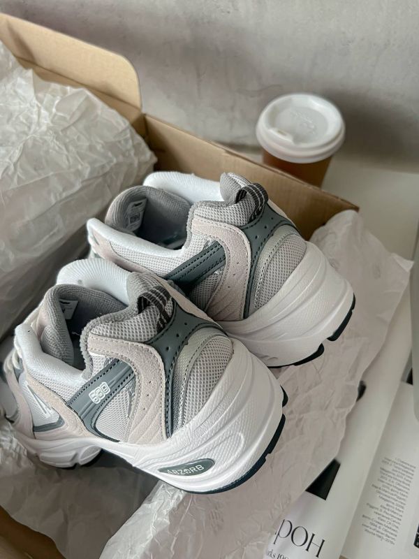 530 Grey 36