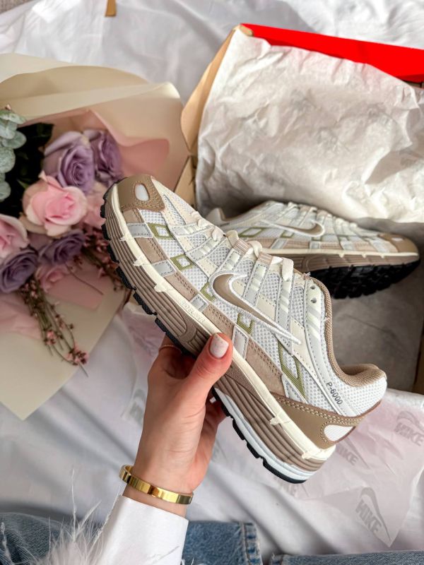 P-6000 Beige 36