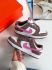 Dunk Low  "Smokey Mauve" 36