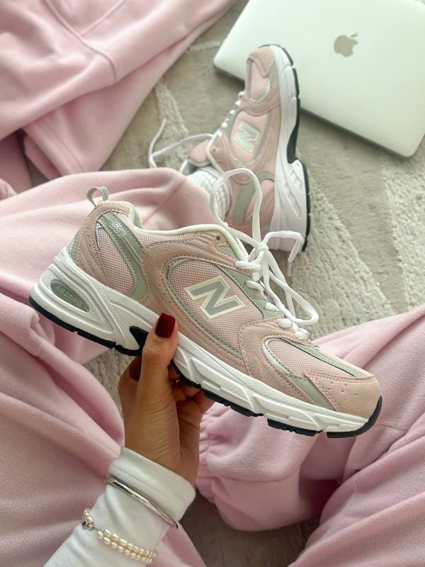 530 Pink 36