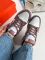 Dunk Low  "Smokey Mauve" 36