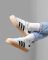 Samba Platform Black/White 37