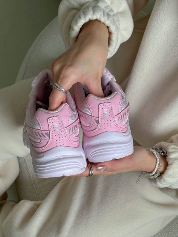 Initiator  Pink 36