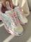 Gel-NYC x KICKI YANG ZHANG CREAM PINK 38