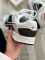 Zoom Vomero 5 White/Black 38