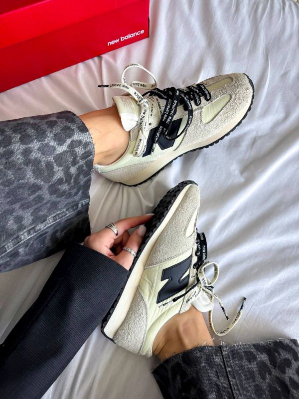471 Beige/Black 36
