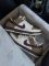 Dunk Low "Khaki Leopard " 36