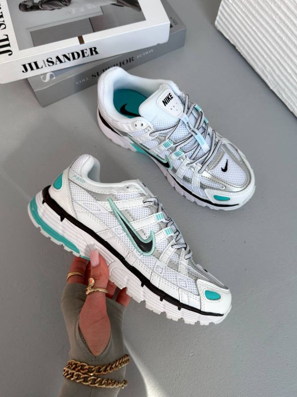 P-6000 Light Aqua 36