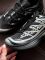 MM6 Maison Margiela x Salomon Black 36