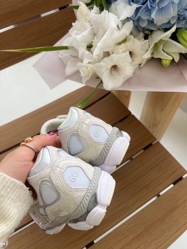 Gel NYC Light Beige / Cream 36