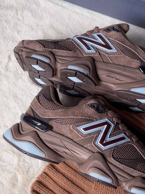 9060 Brown Ice 36