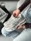Gel-Kayano 14 “Cloud Grey” 38